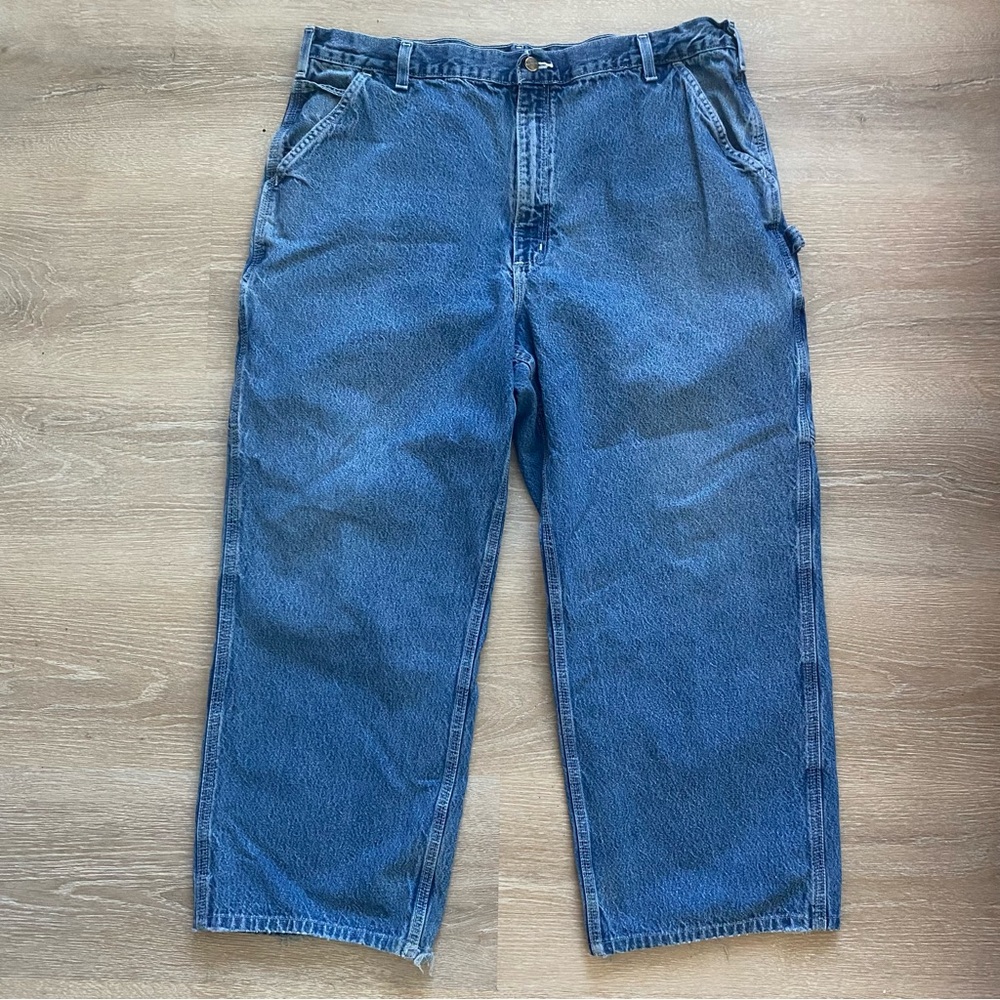 Carhartt Loose‎ Original Fit Jeans